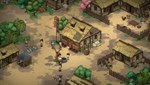 Hero´s Adventure:Road to Passion * STEAM RU *