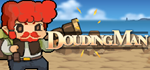 DOUDINGMAN * STEAM РОССИЯ * АВТОДОСТАВКА *0% КАРТЫ