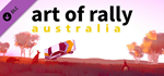 art of rally: australia DLC * STEAM RU * АВТО *0%