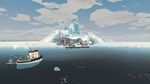 DREDGE - The Pale Reach DLC * STEAM RU * АВТО *0%