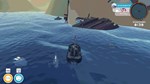 Aquamariner * STEAM РОССИЯ * АВТОДОСТАВКА *0% КАРТЫ