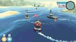 Aquamariner * STEAM РОССИЯ * АВТОДОСТАВКА *0% КАРТЫ