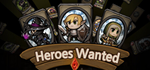 Heroes Wanted * STEAM РОССИЯ * АВТОДОСТАВКА *0% КАРТЫ
