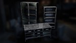 Icarus: Industrial Furniture Pack DLC * STEAM RU *