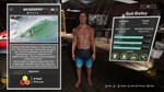 Barton Lynch Pro Surfing * STEAM RU * АВТО *0%