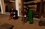 CRIXUS: Life of free Gladiator * STEAM RU * АВТО *0%