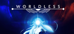 Worldless * STEAM РОССИЯ * АВТОДОСТАВКА *0% КАРТЫ