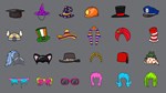 Movavi Video Editor 2024 - Mask It Up Pack DLC