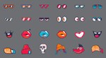 Movavi Video Editor 2024 - Mask It Up Pack DLC