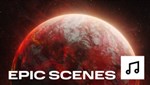 Movavi Video Editor 2024 - Epic Scenes Music Pack DLC
