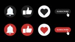 Movavi Video Editor 2024 - My Channel Pack for YouTube