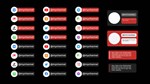 Movavi Video Editor 2024 - My Channel Pack for YouTube