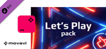 Movavi Video Editor 2024 -  Let´s Play Pack DLC