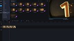 Movavi Video Editor 2024 - Good Game Pack DLC