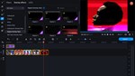 Movavi Video Editor 2024 - Digital Overlay Pack DLC