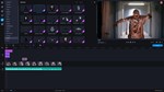 Movavi Video Editor 2024 - Cinematic Set DLC