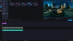 Movavi Video Editor 2024 - Cinematic Set DLC