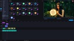 Movavi Video Editor 2024 - Cinematic Set DLC