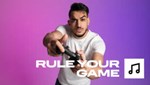 Movavi Video Editor 2024 - Rule Your Game Music Pack