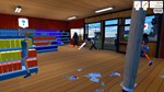 Game Store Simulator * STEAM RU * АВТО *0%