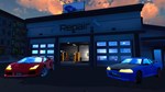 Game Store Simulator * STEAM RU * АВТО *0%