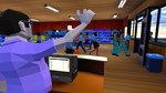 Game Store Simulator * STEAM RU * АВТО *0%