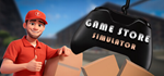 Game Store Simulator * STEAM RU * АВТО *0%