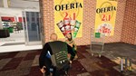 Supermarket Security Simulator * STEAM RU * АВТО *0%