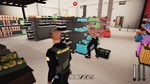 Supermarket Security Simulator * STEAM RU * АВТО *0%