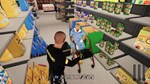 Supermarket Security Simulator * STEAM RU * АВТО *0%