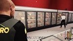 Supermarket Security Simulator * STEAM RU * АВТО *0%