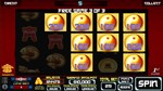 Oriental Gold : Golden Trains Edition - Slots
