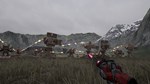 Tactical Rampart * STEAM RU * АВТО *0%