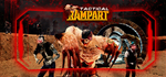 Tactical Rampart * STEAM RU * АВТО *0%