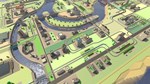 My Train Arrives - Sea and mountains DLC * STEAM RU *