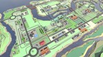 My Train Arrives - Sea and mountains DLC * STEAM RU *