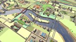 My Train Arrives - Sea and mountains DLC * STEAM RU *