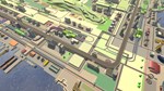 My Train Arrives - Sea and mountains DLC * STEAM RU *
