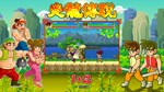 The Legend of Yan Loong 1+2 * STEAM RU * АВТО *0%