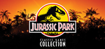 Jurassic Park Classic Games Collection * STEAM RU *