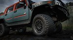 SnowRunner - Jack of All Treads Tire Pack DLC