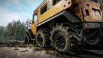 SnowRunner - Jack of All Treads Tire Pack DLC