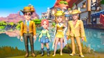 My Time at Sandrock - Starlight Collection 1 DLC