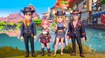 My Time at Sandrock - Starlight Collection 1 DLC