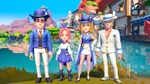 My Time at Sandrock - Starlight Collection 1 DLC