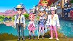 My Time at Sandrock - Starlight Collection 1 DLC