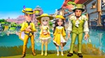 My Time at Sandrock - Starlight Collection 3 DLC