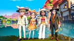 My Time at Sandrock - Starlight Collection 2 DLC