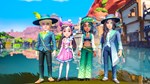 My Time at Sandrock - Starlight Collection 2 DLC