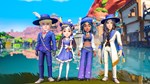 My Time at Sandrock - Starlight Collection 2 DLC